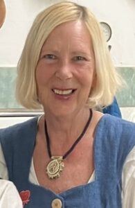 Foto von Helga Huber